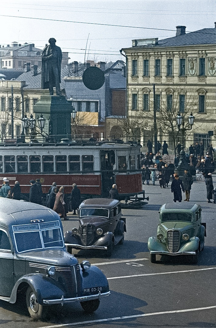 Фотограф: Анатолий Гаранин