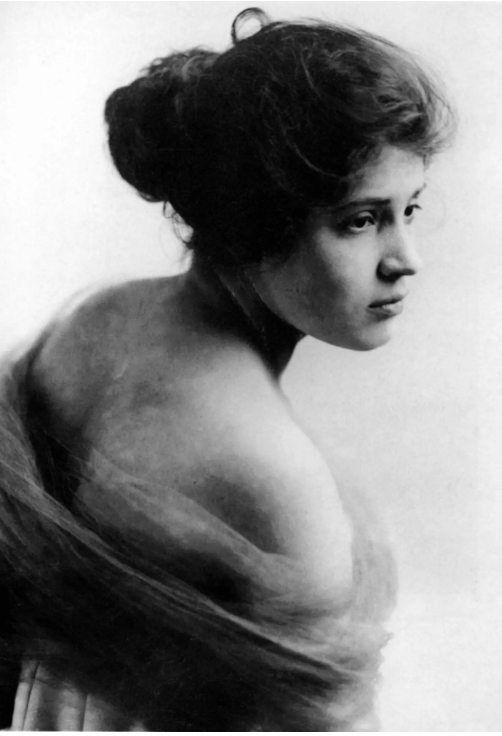 ���� ������� � 1915 ����, ����� ��� ���� � ���-���������