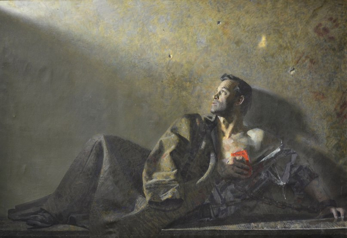 ���� ������� � ���������� ������, 1965