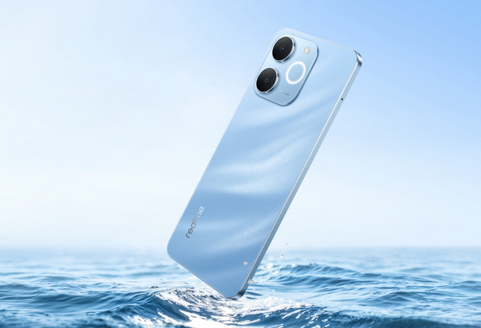 �������� �����������: Realme