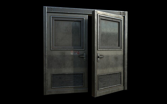 Хардкор Resident Evil 1, который работает