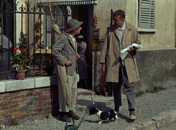 "��� �������" (1958)