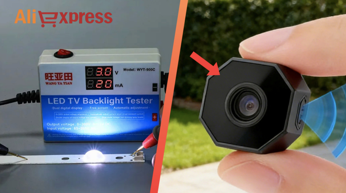 27 �������� �������� � AliExpress ��� ����, ������ � ������������ �����