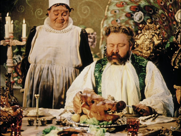 "���-��� ���� ������" 1955 / ���� � ��� �������� � � ������������