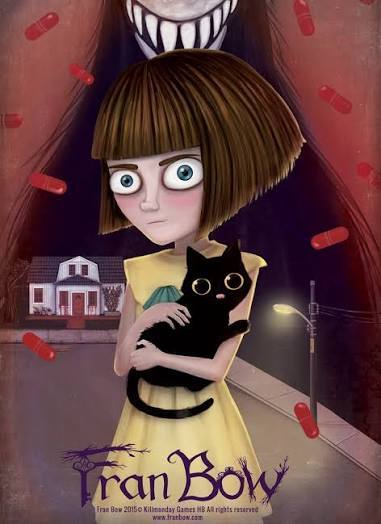 ������� �� Fran Bow