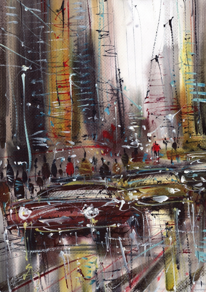 ������ � �������. ��������, �����, ������ 42/30 ��. 