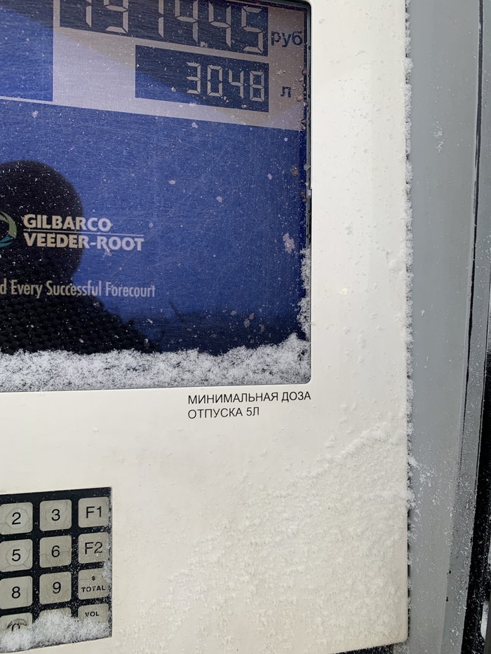 Пора в отпуск