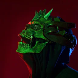 MaskHelmet