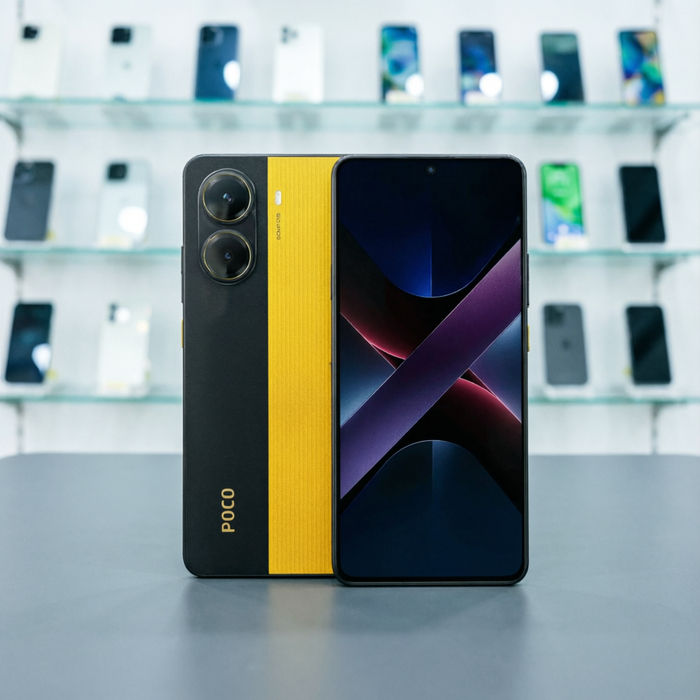 �������� POCO X7 Pro