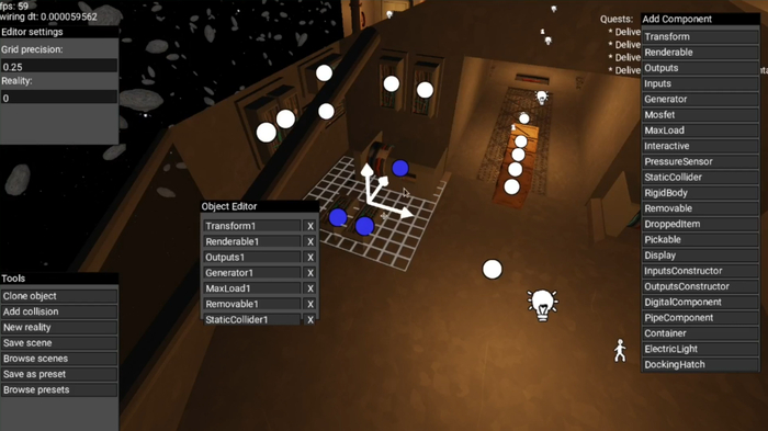 �������� ������� � ���������