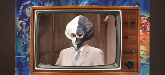 Ты можешь не помнить передачи ОРТ в 1996 году, но ты точно помнишь это