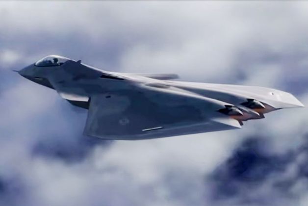 � ��� ������� �������� ����� ����������� ������� ��������� F-47