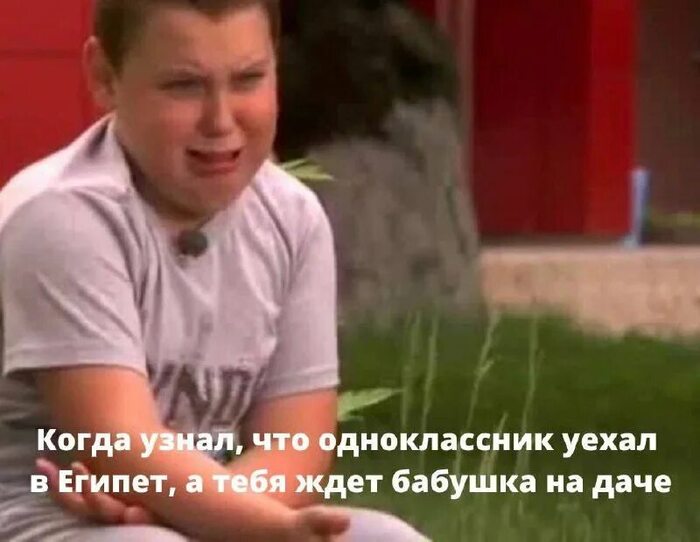 Мемы #1
