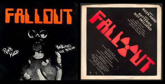 ������������ ������������ ��������� ���������� ������� Silver Records � ���������� 500 �����������.