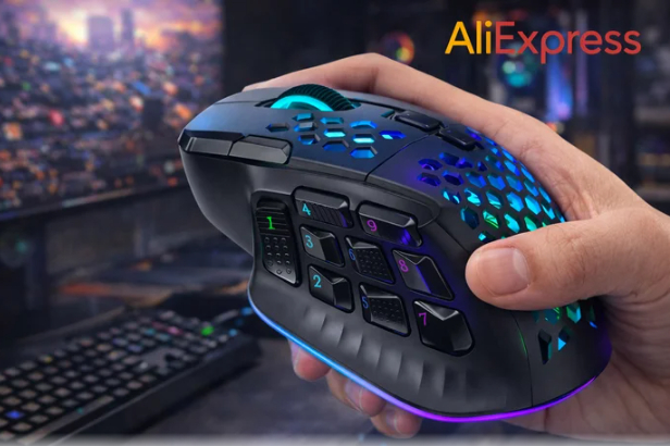 20 ������������������ ���������� � ������������� ������� � AliExpress ��� ��������, ������ � ��������� ��������