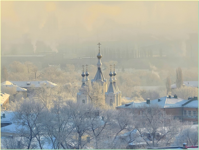 Просто фото