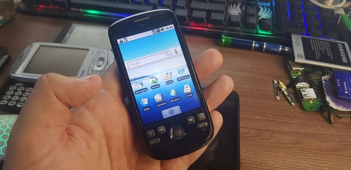 ���� �� ������ ������� J2ME