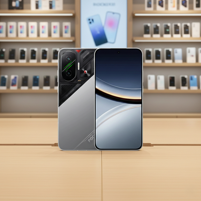 �������� Xiaomi Poco F7