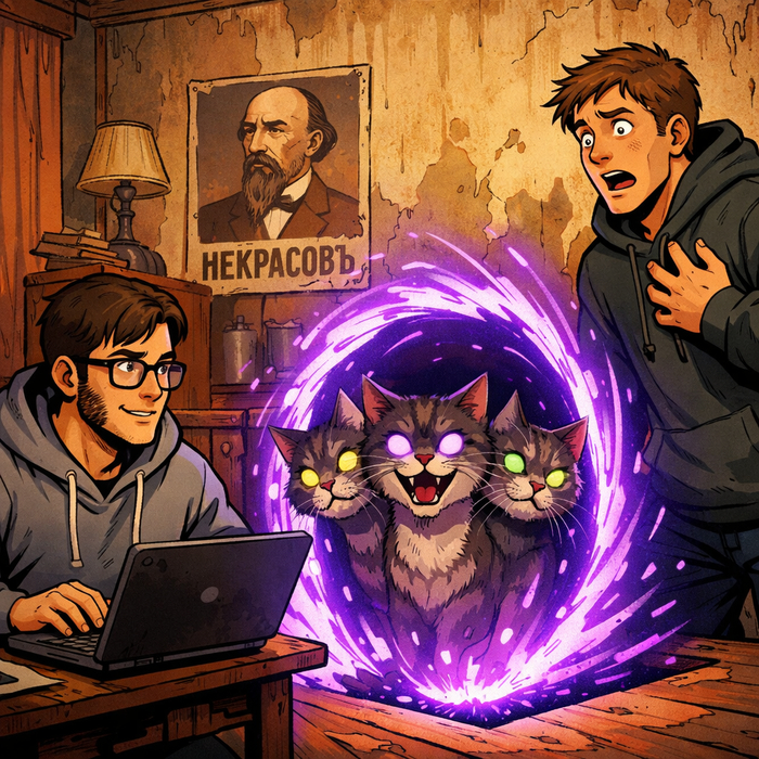 ������ �� ������. ������� ����������