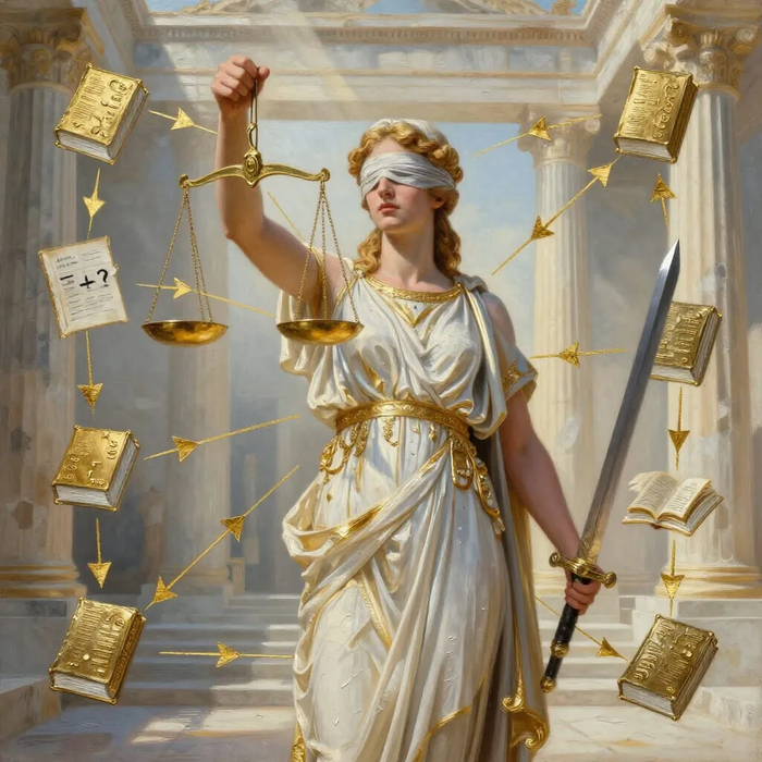 Продолжение поста «Об отношении к результатам применения нейросетей в решении творческих задач»