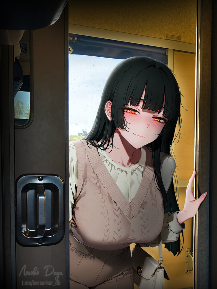 ������! � �������?