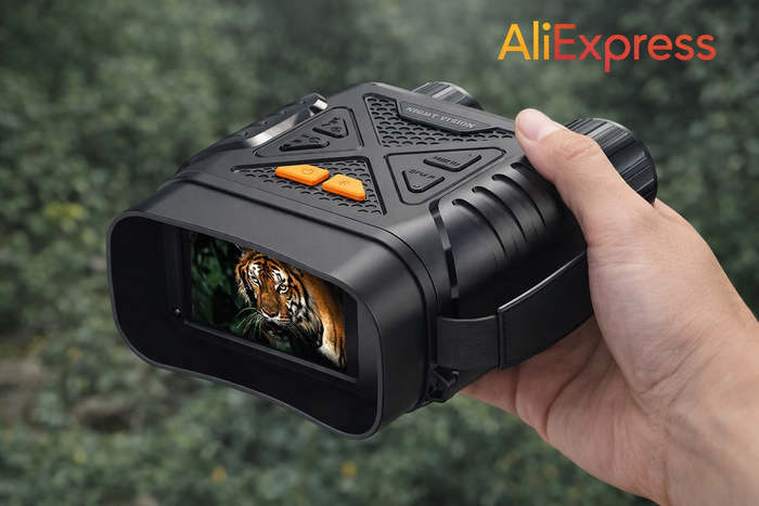 24 ���������� ������� � AliExpress ��� ��������� ������, ���� � ������������ �����