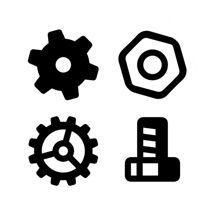 Почти ежедневная иконка — настройка