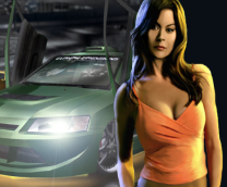 Need For Speed Underground 2