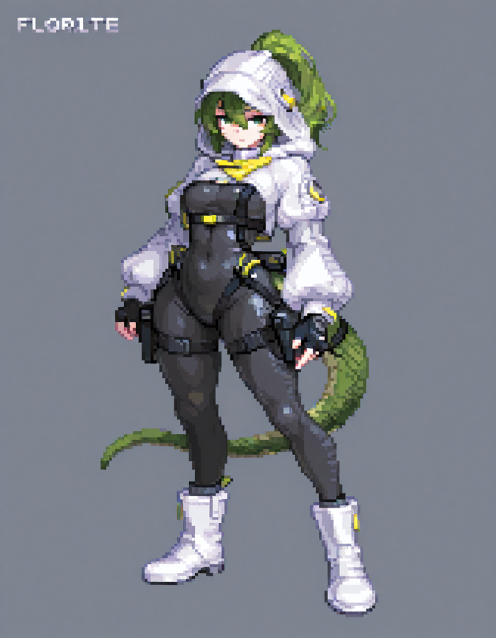 ���������� ���� Fluorite