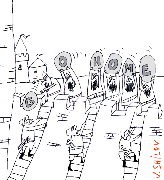 ������� "������ ���������"