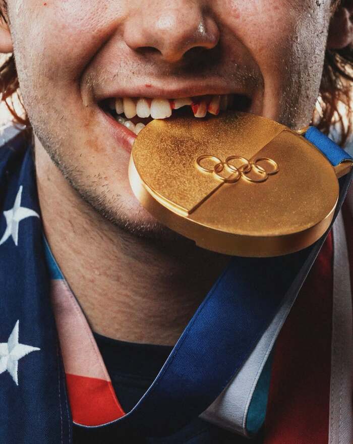 Хоккейное золото Milano Cortina 2026