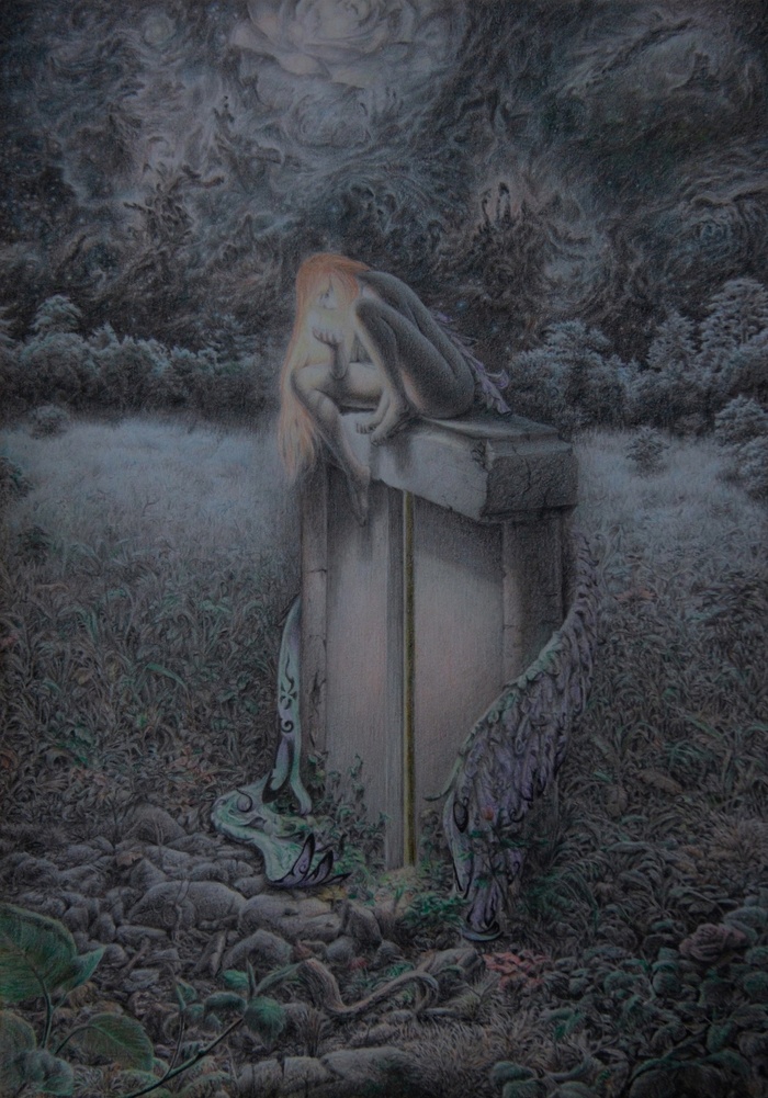 "�����������", ������ �4, ����������� � ���������� ���������, 2017-2019 ��.