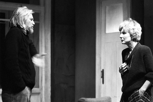 ��������� ������ � ������� ������� � ��������� �������, 1987 ���