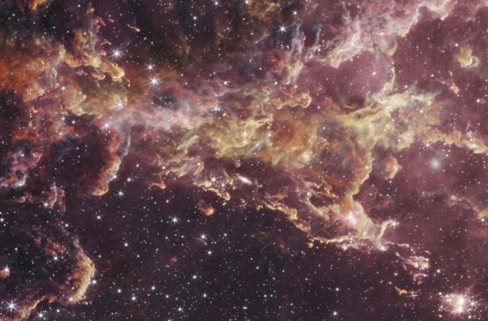 © NASA/ESA/CSA/STScI