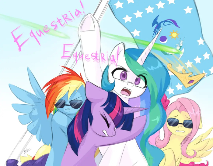 Защищайте принцессу!