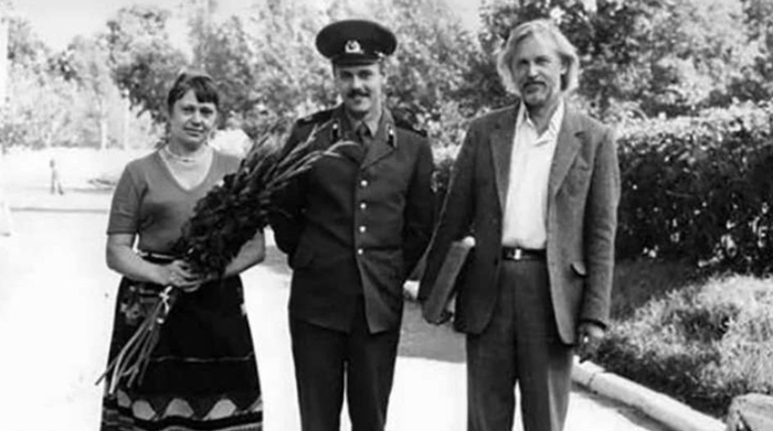 ��������� ������ � ������ ����� � ����� �������