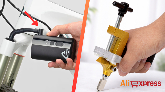 30 �������� ������� � AliExpress ��� ���, ��� ����� ����������������