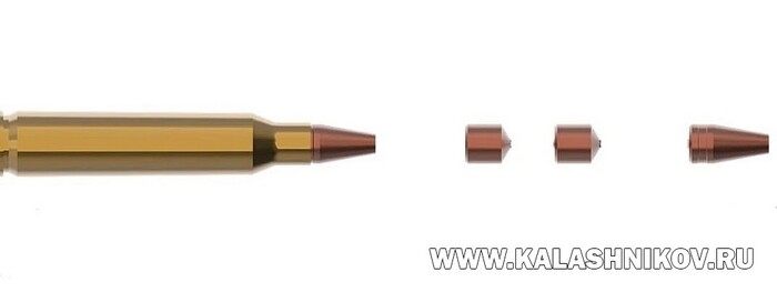 ������ Drone Killer Cartridge � ������������� �����