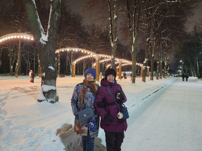 ������ � �����