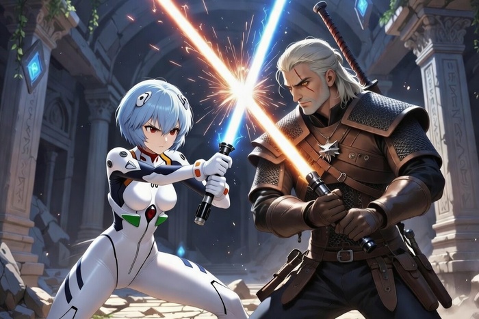 ������ ��� vs ������� �� �����