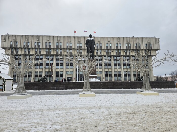 ������ ������������� �������� �������.