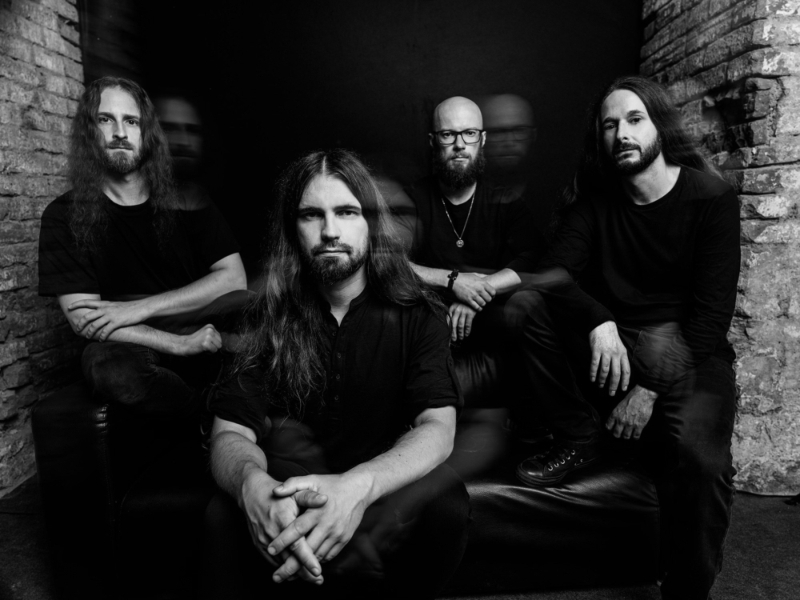 OBSCURA Germans with a new track *The Sun Eater* from the album A Sonication 2025 TECHNICAL DEATH METAL/PROGRESSIVE METAL - Metal, Death metal, Technical Metal, Progressive Metal, Obscura, Video, Youtube