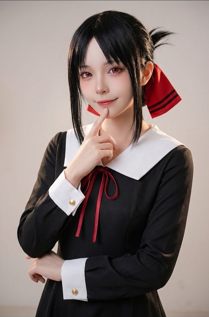 Kaguya-sama: Love is War? | Kaguya Shinomiya