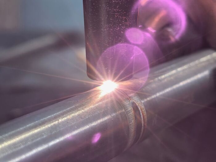 В «Росатоме» разработали жаропрочную сталь для быстрых реакторов IV поколения