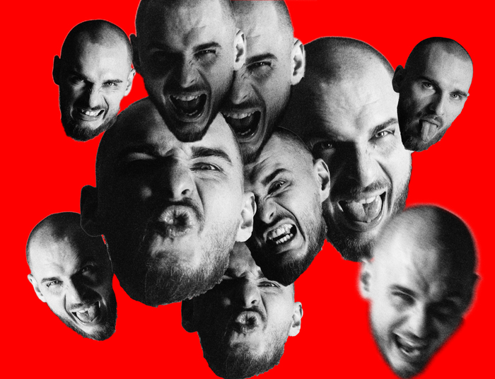 Почему мои попытки пробиться в офис Universal Music Group, Sony Music Entertainment, Warner Music Group не увенчались успехом?