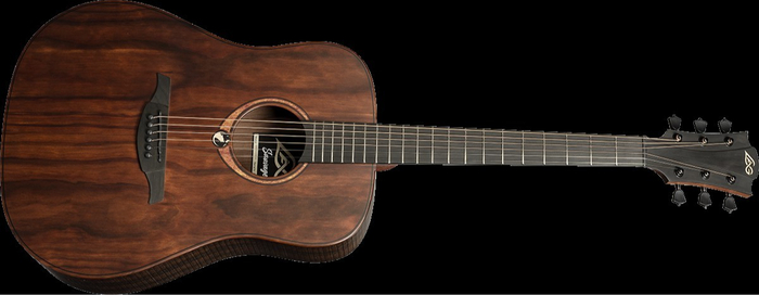 LAG Sauvage D: ������ � ������ ���������