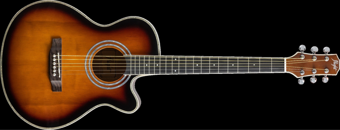 Flight F-230C SB: ������� ���� � �������