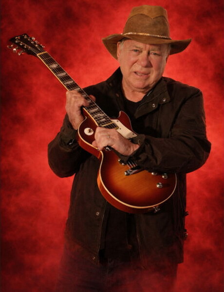 Актер Уильям Шатнер, известный по сериалу «Star Trek», выпускает звездный хэви-метал альбом с участием Зака Уайлда, Ричи Блэкмора и других