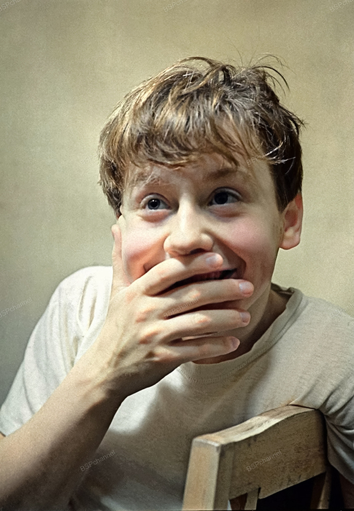 Фотограф: Михаил Озерский