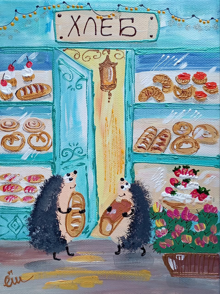 Всему голова